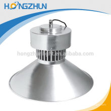 45/90 / 120Degree ángulo de haz Bridgelux Led High Bay Light 100w